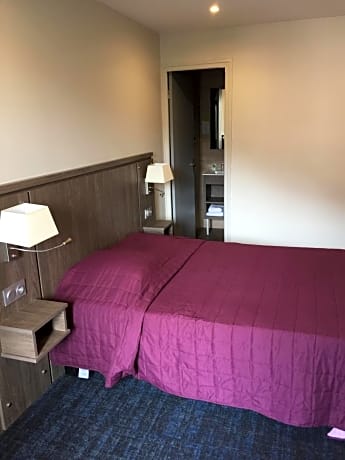 Double Room with Shower