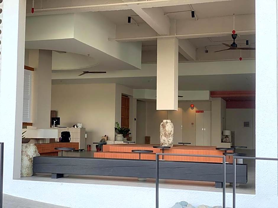 Blanco Apartment Hotel