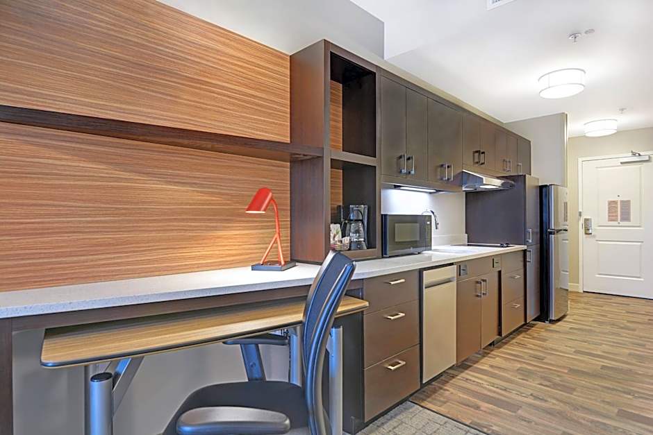 TownePlace Suites by Marriott Jackson Airport/Flowood