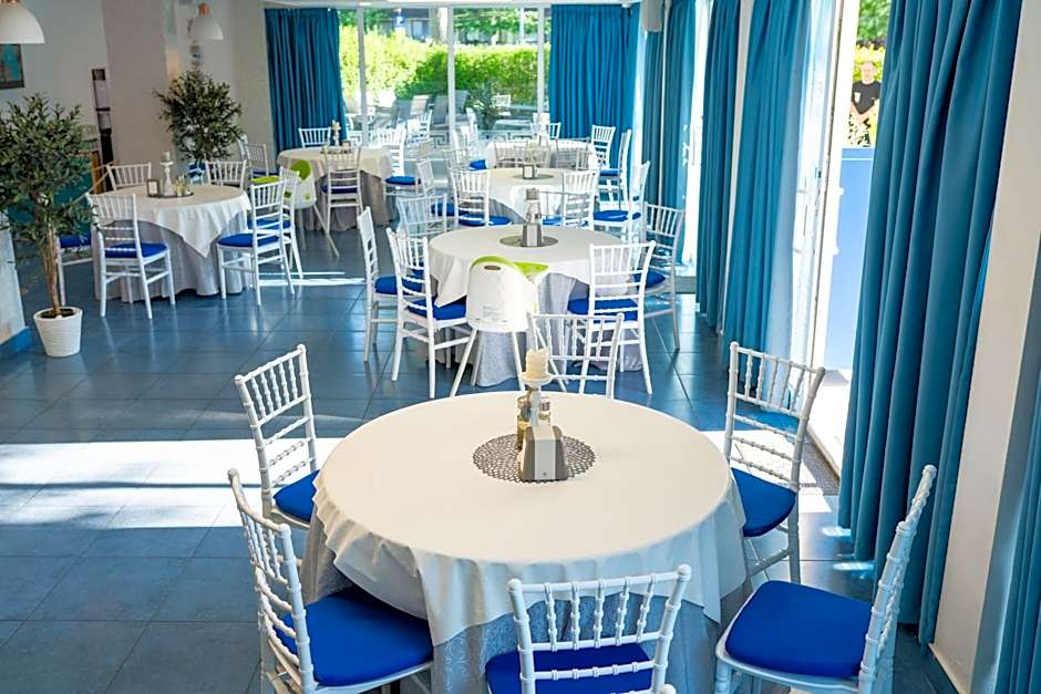 Hotel Apollo
