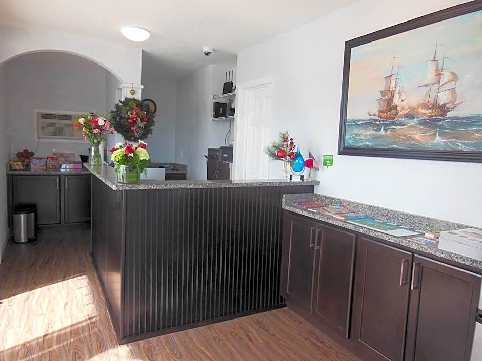 Budget Inn - Saint Augustine