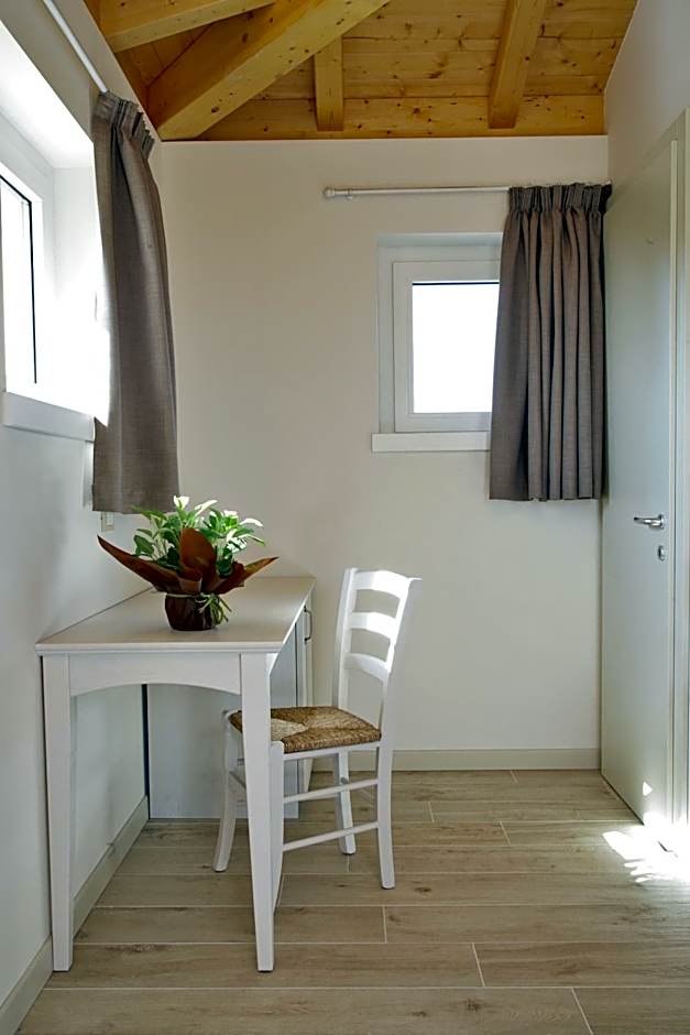 Relais Colle San Giorgio