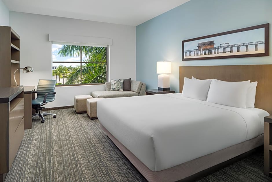 Hyatt House Naples/5th Avenue