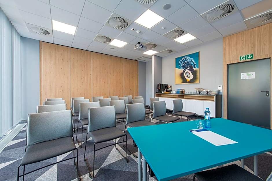 Holiday Inn Express Warsaw - Mokotow By IHG