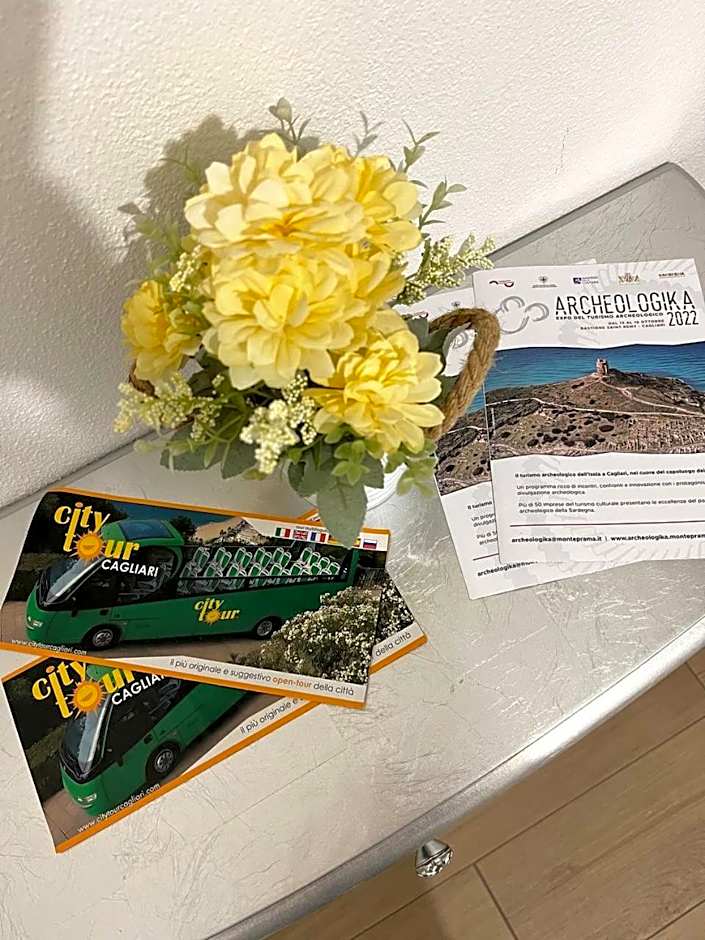 Luxury Rooms Paoli 19