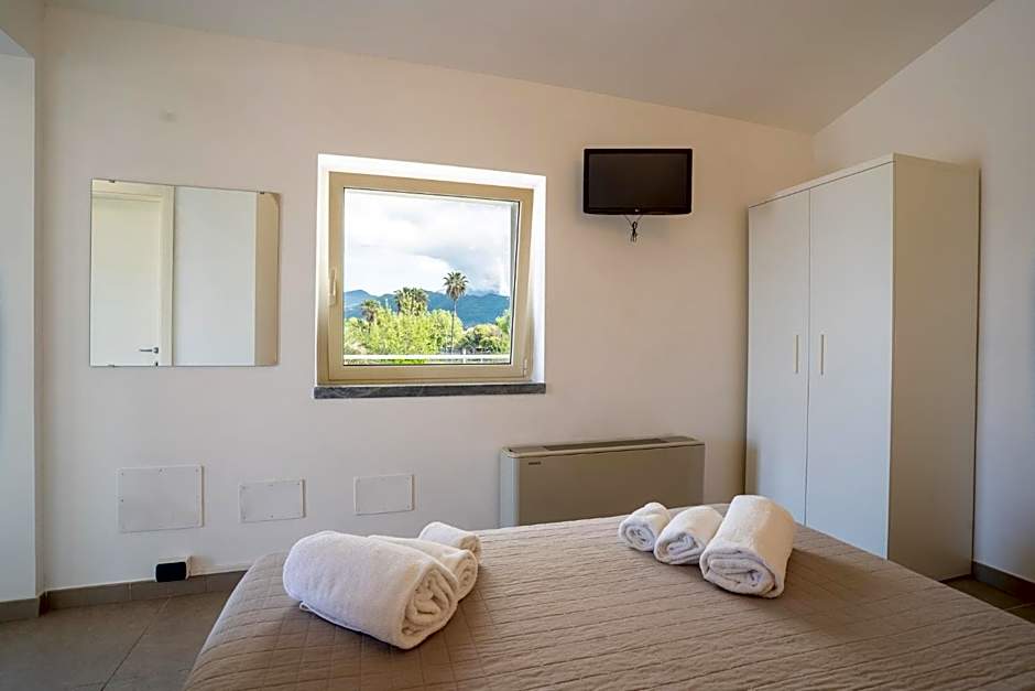 Bagno Lunezia