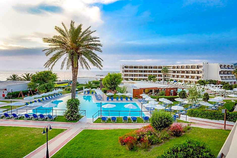 Sol Cosmopolitan Rhodes