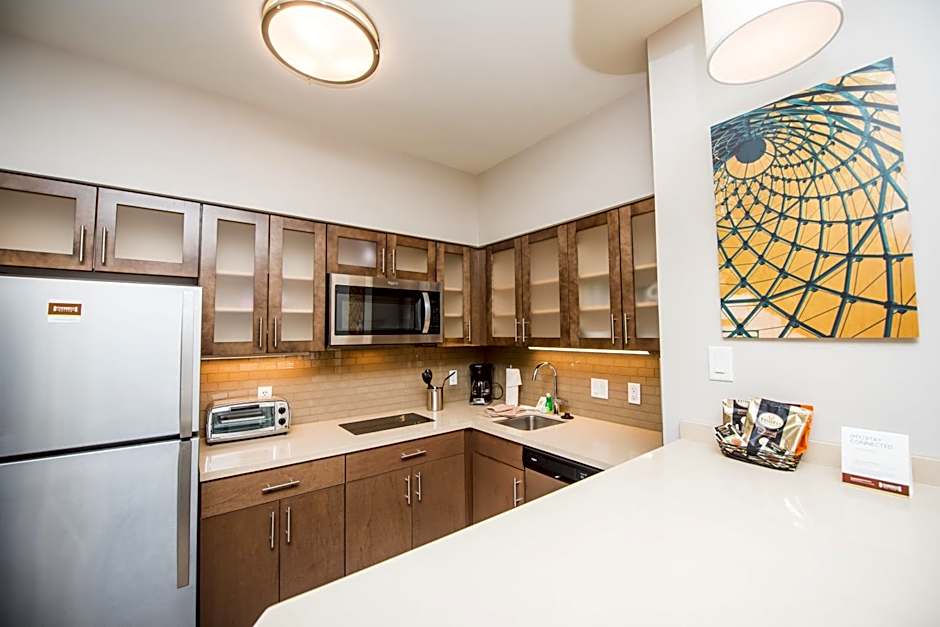 Staybridge Suites Houston Humble - Generation Pk By IHG