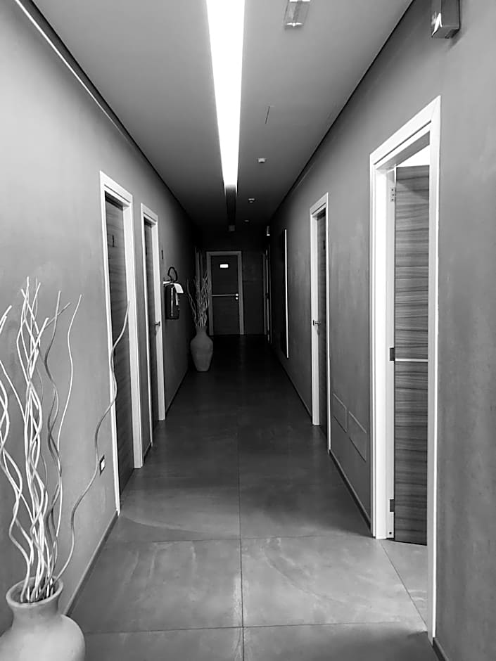 La Sosta Motel Tavola Calda