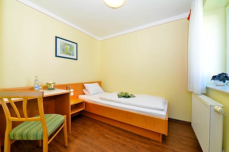 Autenrieder Gästehaus Schlossbräu