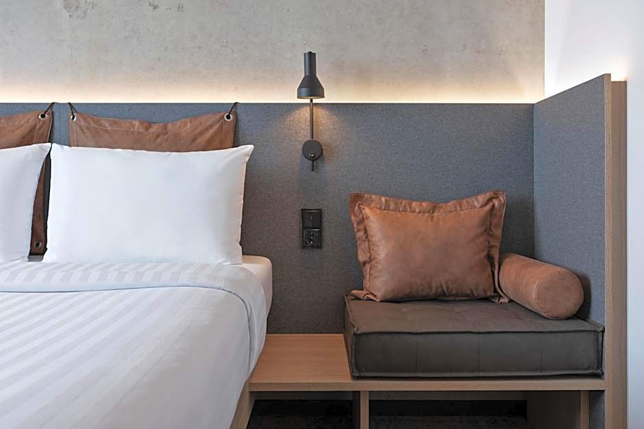 Moxy Hamburg Altona