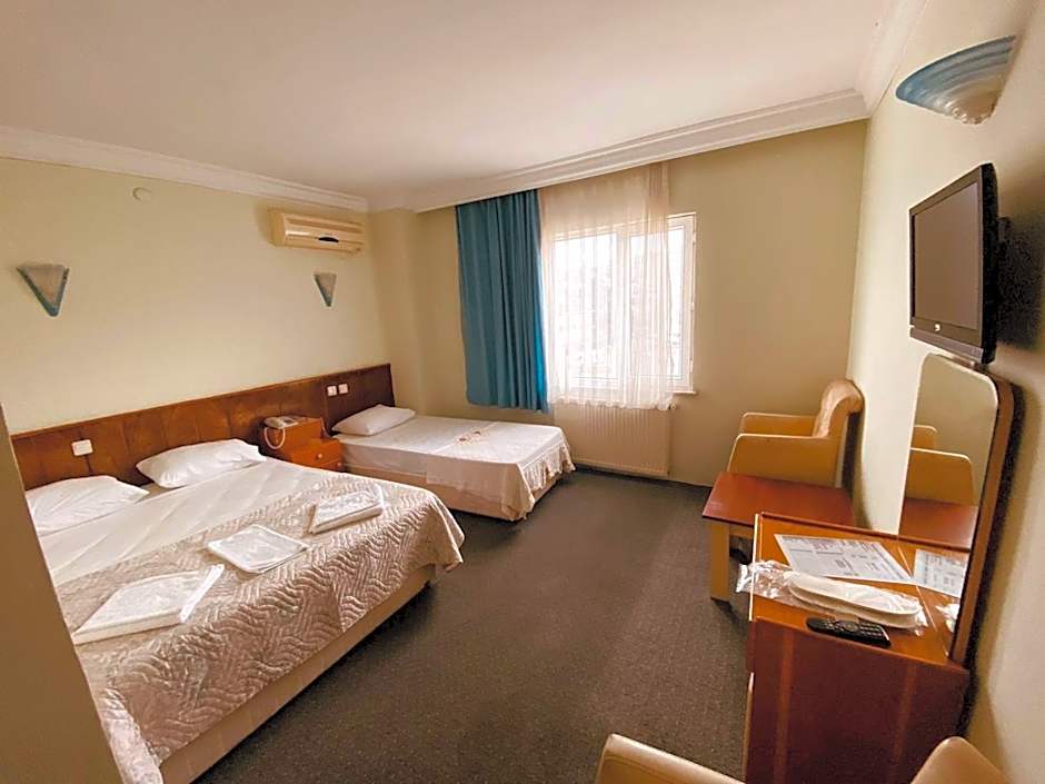 Sancak Hotel