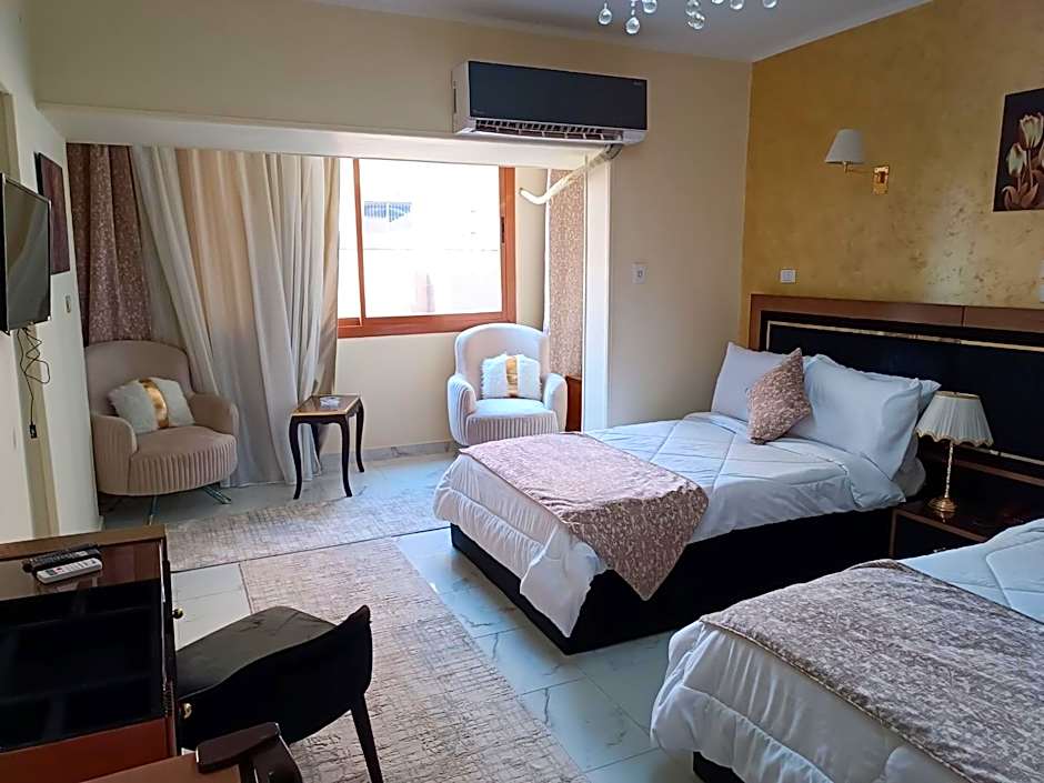 Indiana Hotel