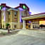 Holiday Inn Express Carrizo Springs