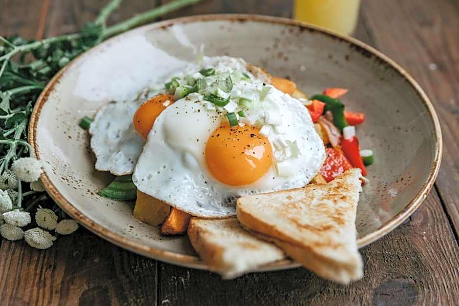 Courtyard by Marriott Budapest City Center