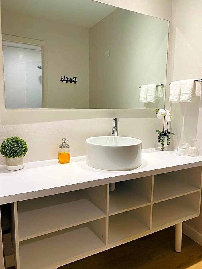 A & S Vacation Rooms