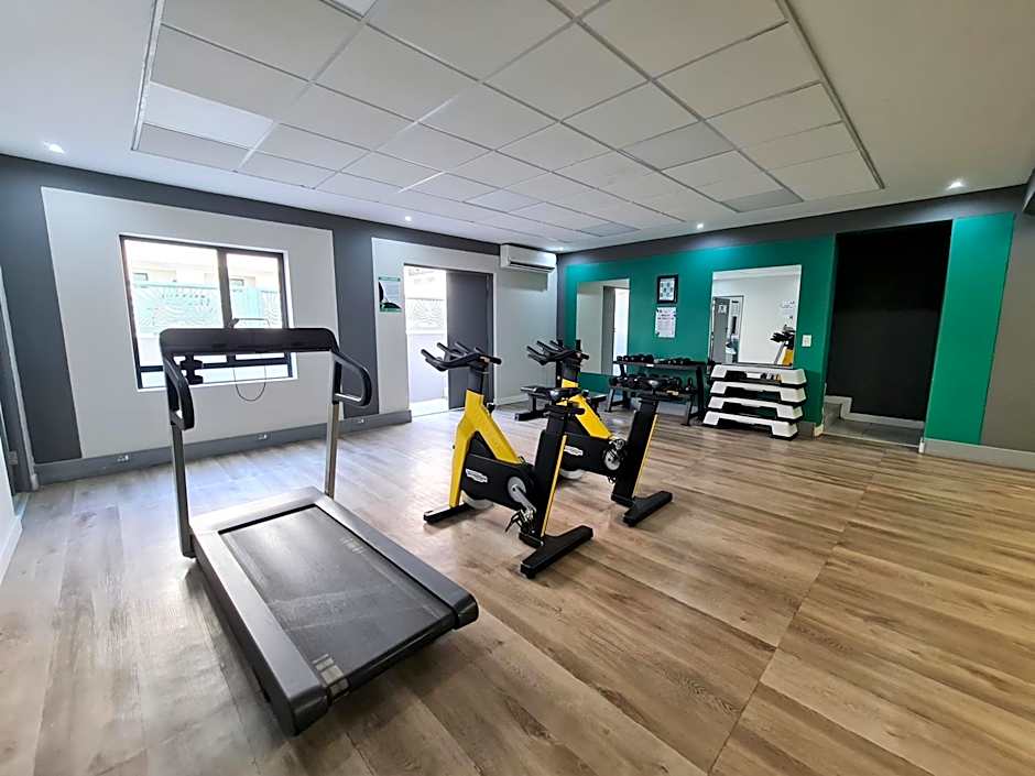 MINT Hotel 84 on Katherine