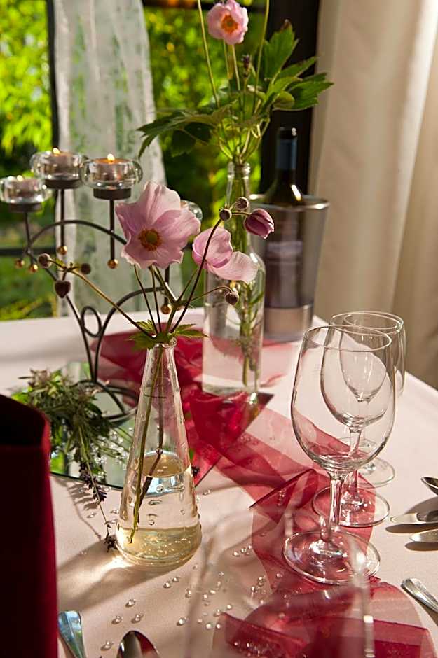 Akzent Hotel Restaurant Hirsch