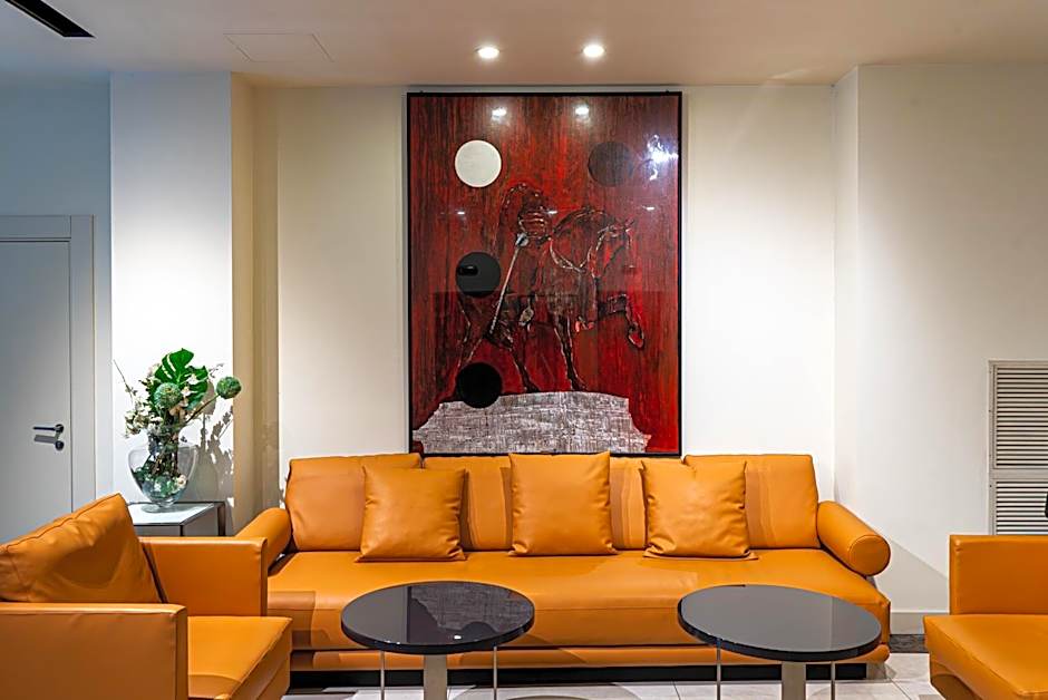 Art Hotel Navigli