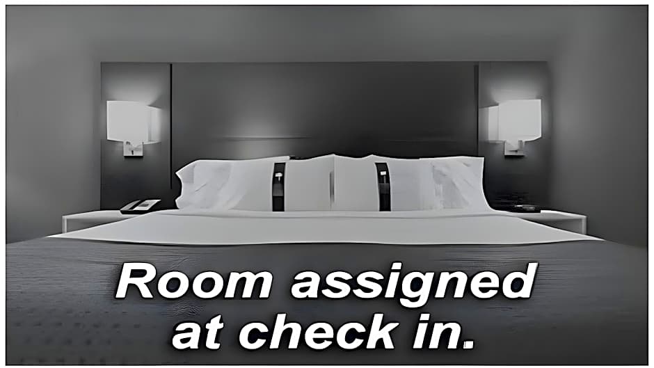 Holiday Inn Express & Suites Houston E - Pasadena By IHG