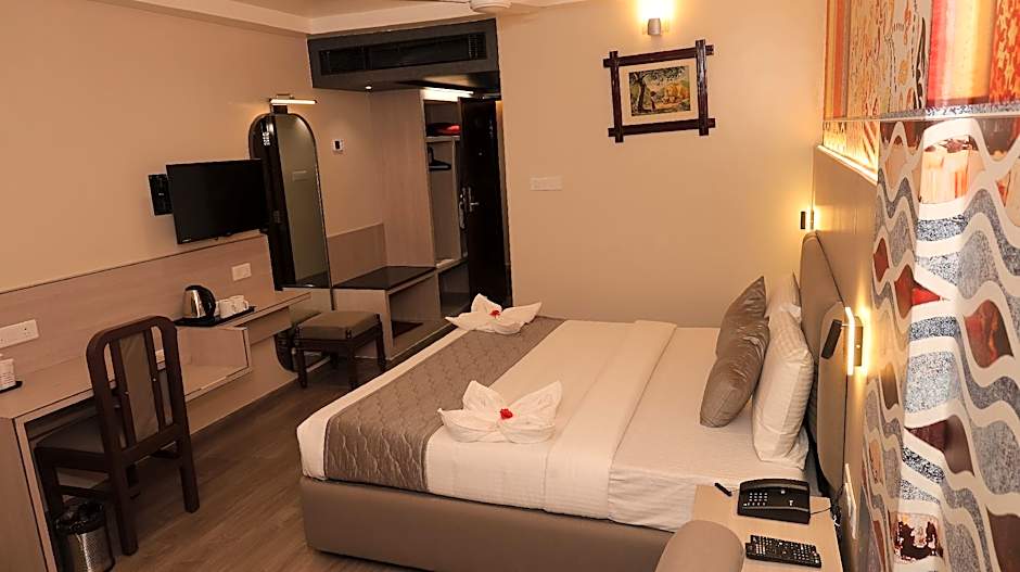 Hotel North Gate