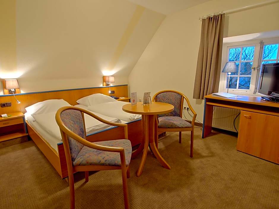 Hotel Friesische Wehde