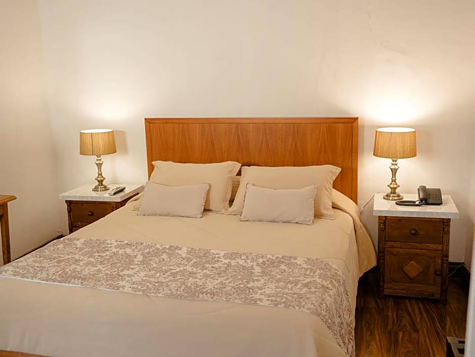 Hotel Boutique Inca Real