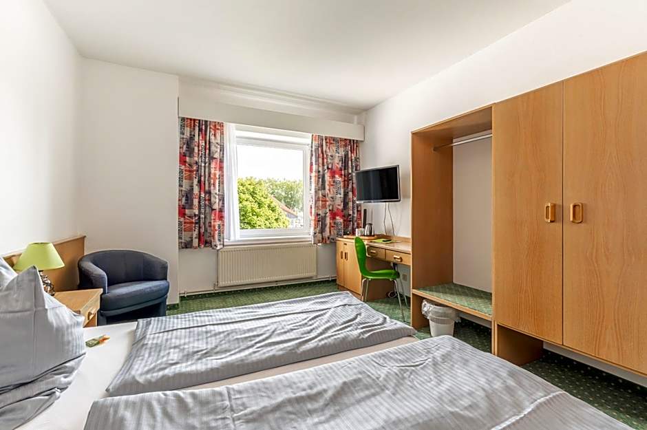 Hotel Kniestedter Hof