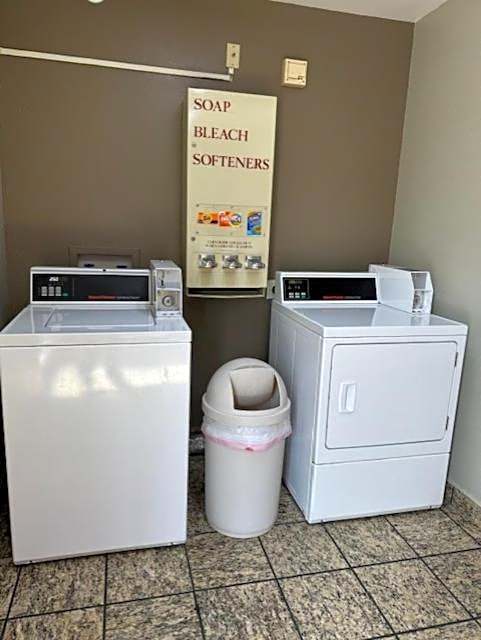 Super 8 by Wyndham Casa Grande