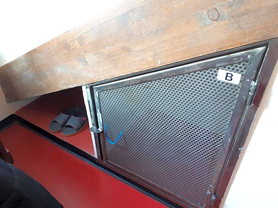 Attic Hostel Torino