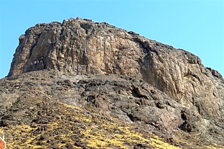 Hotel Burj Al Amjad 2