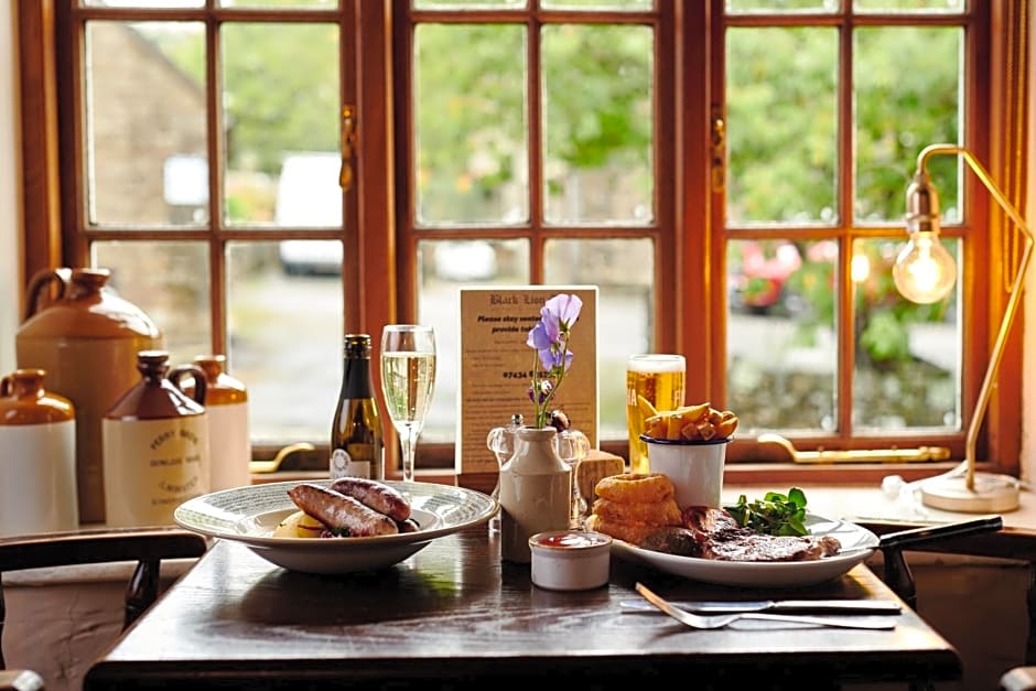 Black Lion Inn
