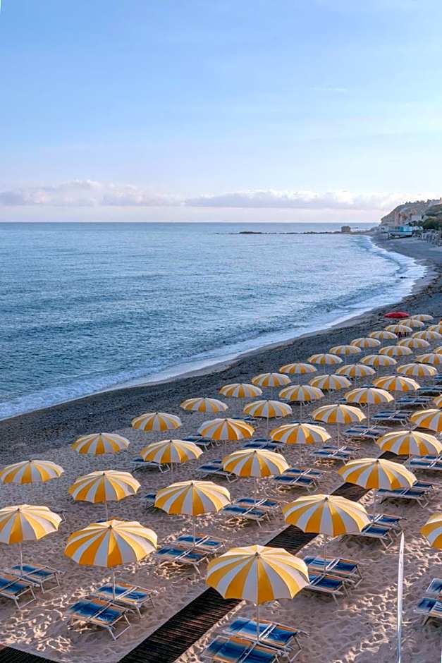 Aldiana Club Rocca Nettuno Calabria