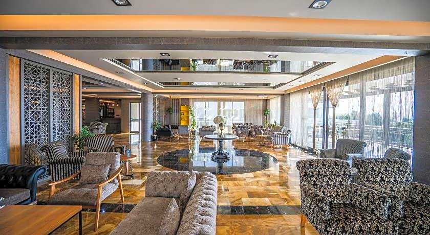 Hierapark Thermal & SPA Hotel