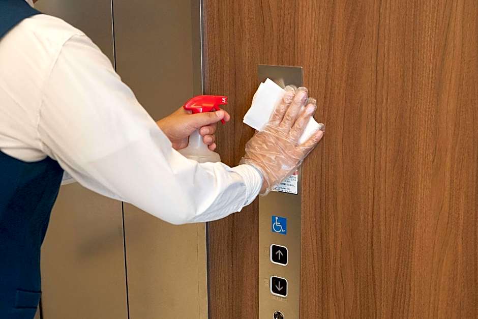 Comfort Hotel Himeji