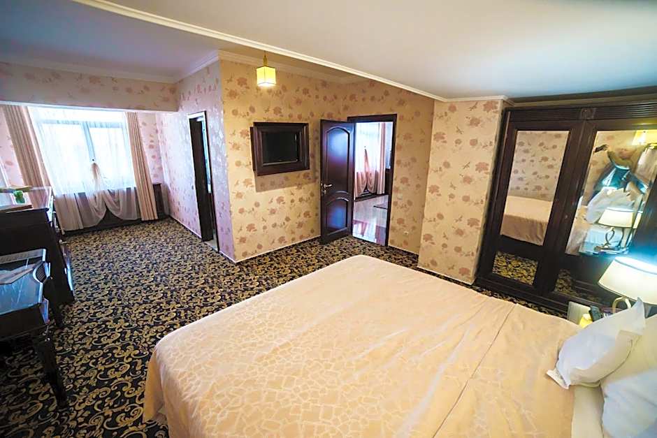 Grand Hotel Orient Braila
