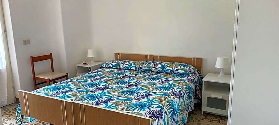 Villa Olivia Residence Ischia - Monolocali e Bilocali nel Verde con Piscine e Vista Mare