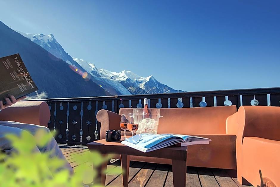 Park Hotel Suisse & Spa