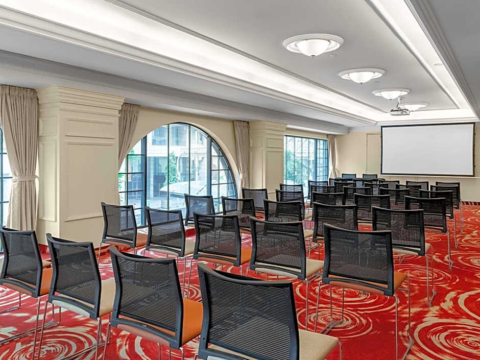 Movenpick Hotel Budapest Centre