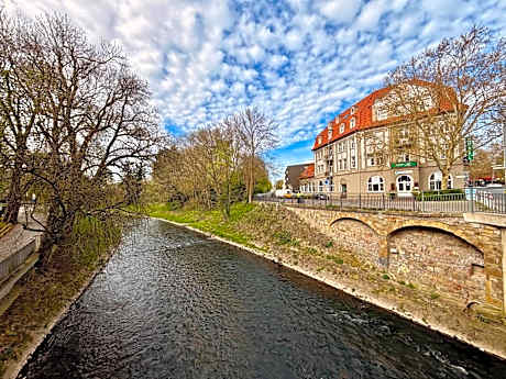 aappartel APARTHOTEL Herford