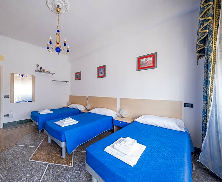 BBC Christian Bed & Breakfast