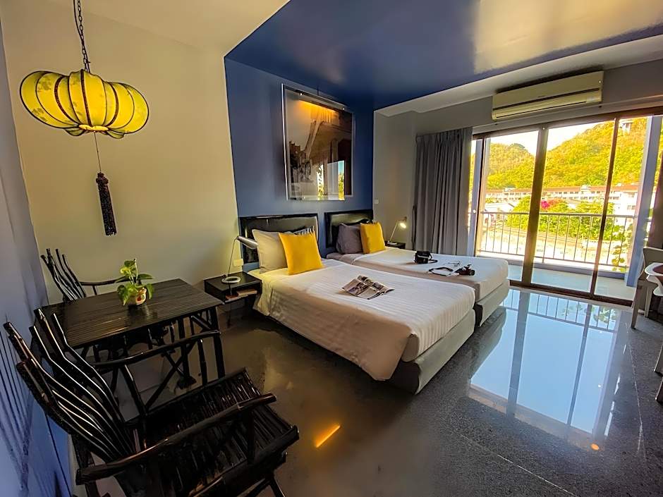 Sino Inn Hotel