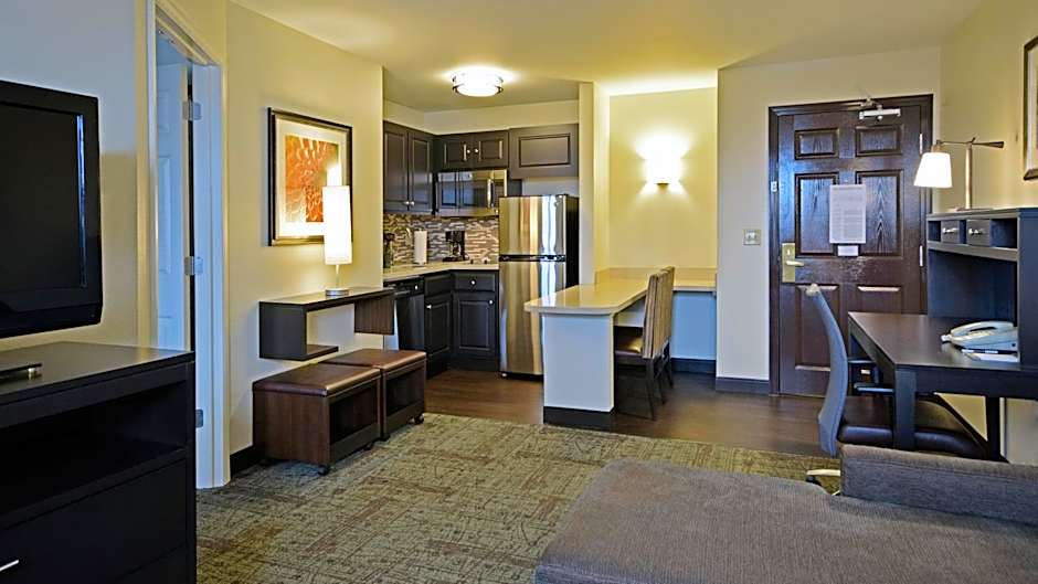 Staybridge Suites Cincinnati North By IHG