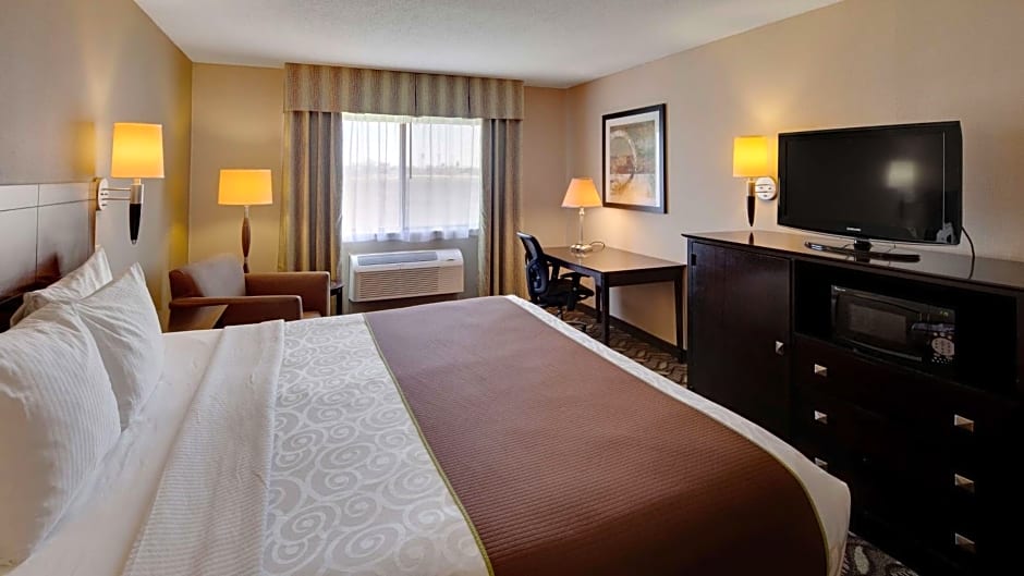 Best Western Pontiac Inn