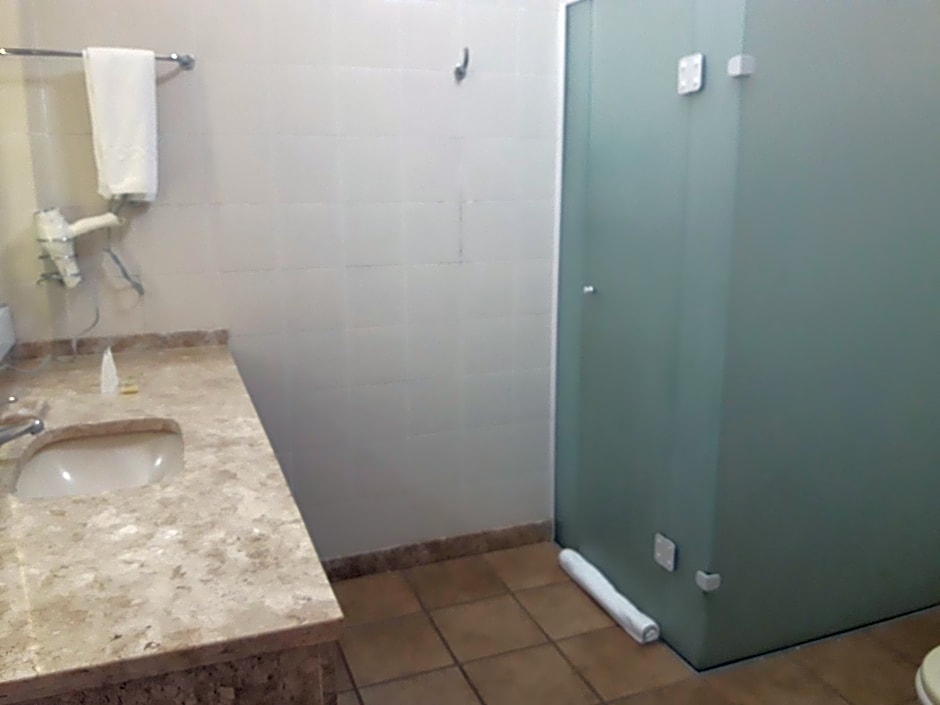 Blue Tree Thermas de Lins