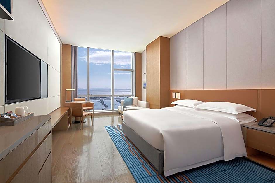 Courtyard by Marriott Wenzhou Yueqing