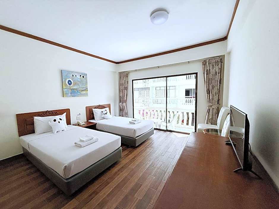 Paisiri Hotel