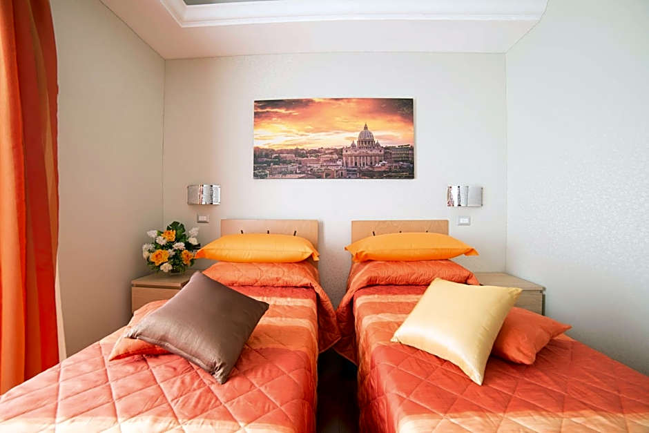 Di Fronte alla Cupola