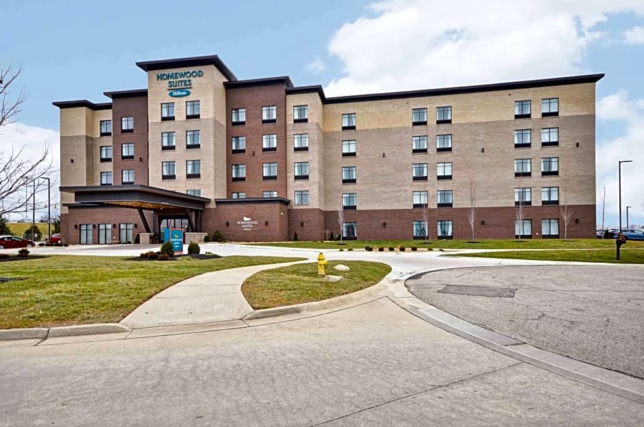 Homewood Suites by Hilton Cincinnati/West Chester, OH