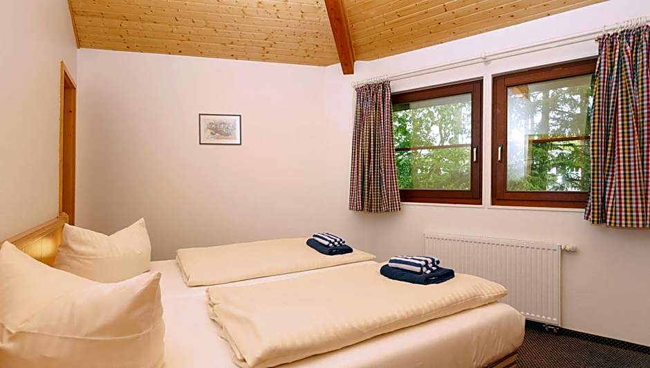 Hotel Residenz WALDOASE